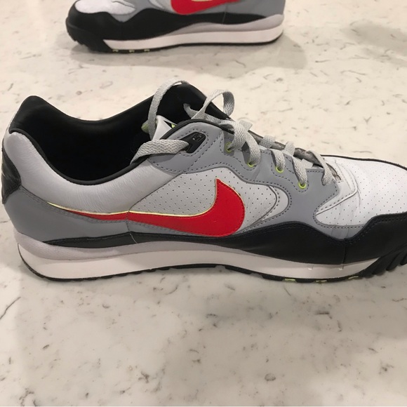 Nike ACG Wildwood size 13 men. This shoe new retails between $400-$2200. - Picture 6 of 9